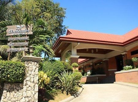 Elsalvador Beach Resort Maslog  Экстерьер фото