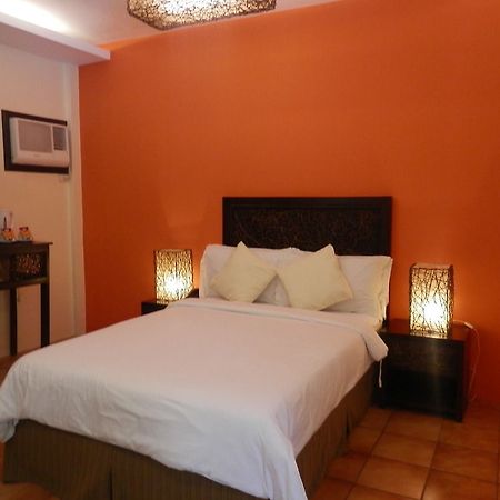 Elsalvador Beach Resort Maslog  Экстерьер фото