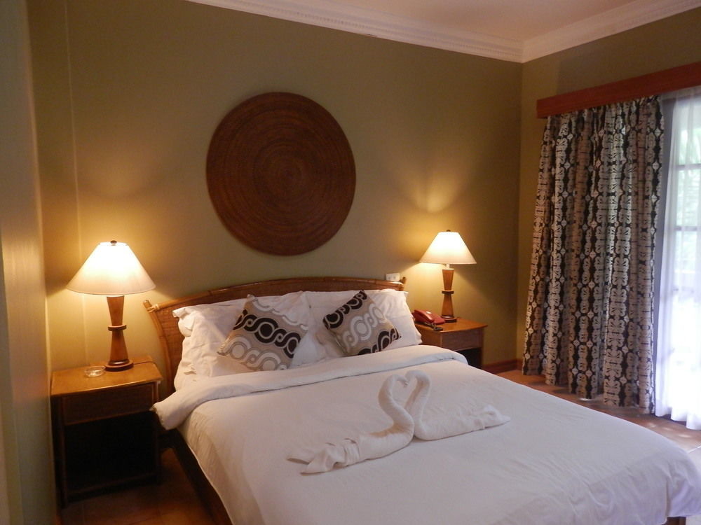 Elsalvador Beach Resort Maslog  Экстерьер фото
