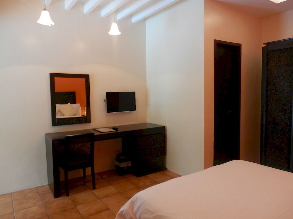 Elsalvador Beach Resort Maslog  Экстерьер фото