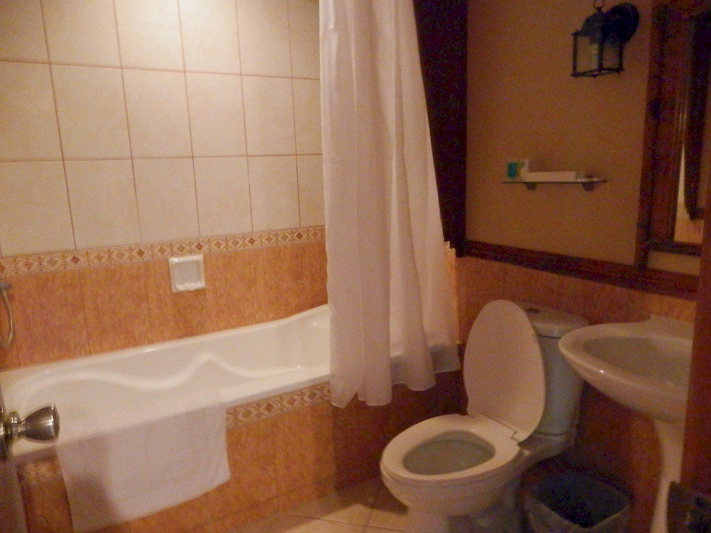 Elsalvador Beach Resort Maslog  Экстерьер фото