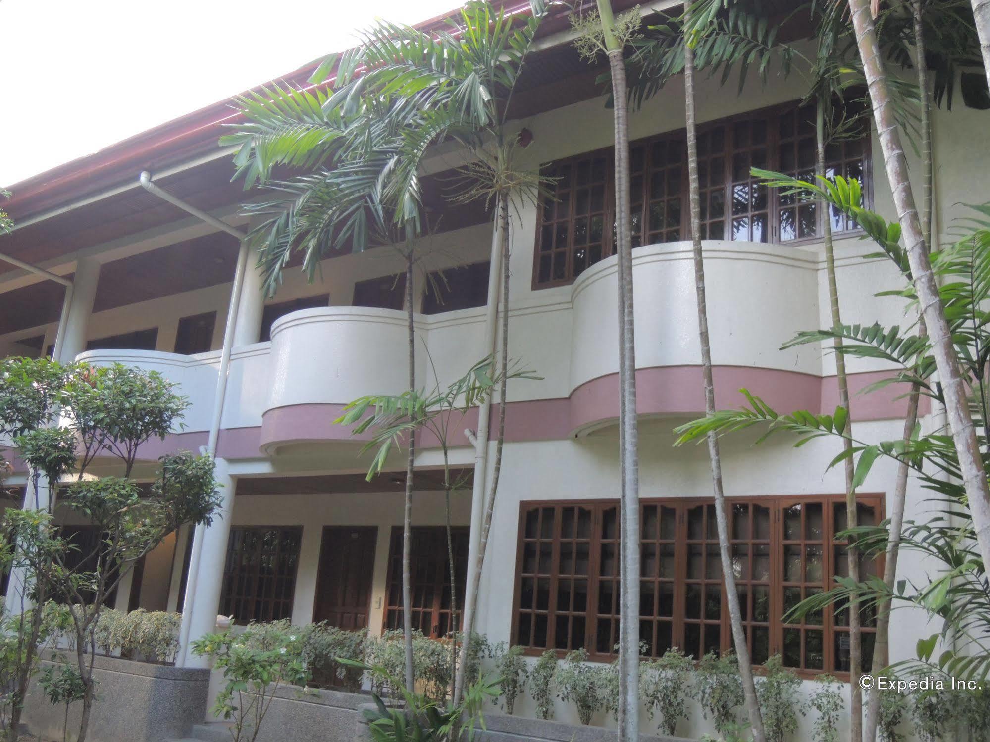 Elsalvador Beach Resort Maslog  Экстерьер фото