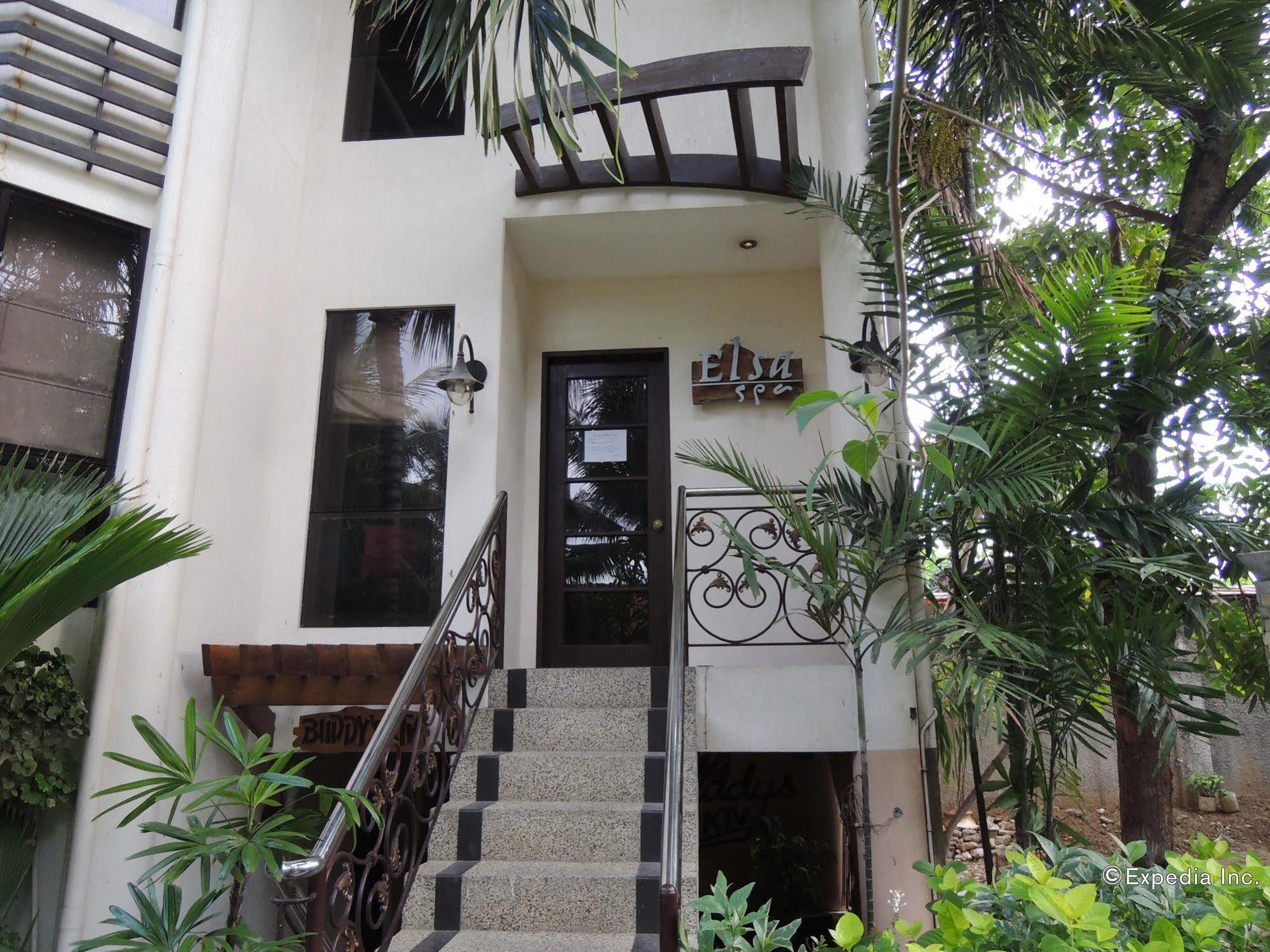 Elsalvador Beach Resort Maslog  Экстерьер фото