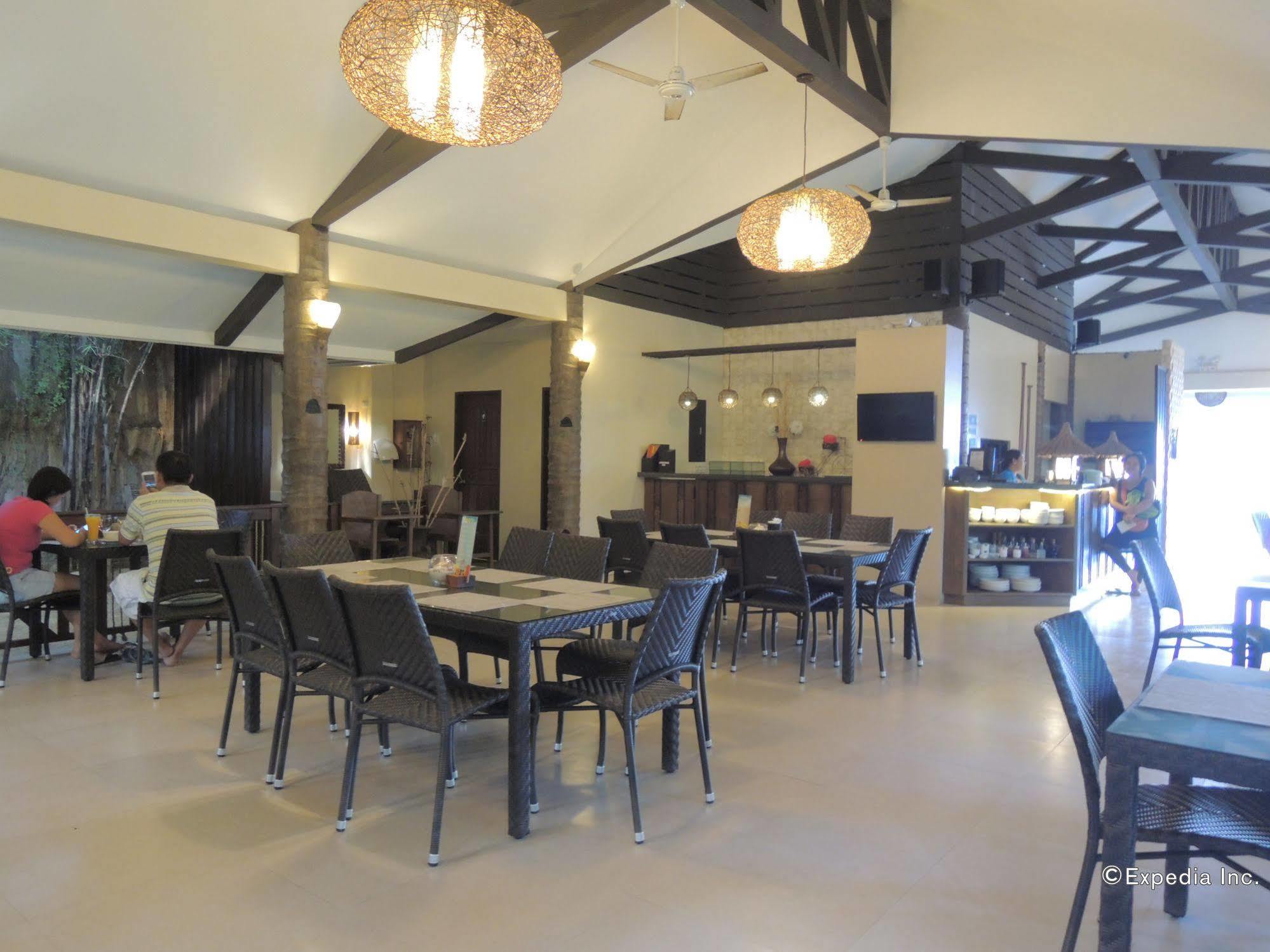 Elsalvador Beach Resort Maslog  Экстерьер фото