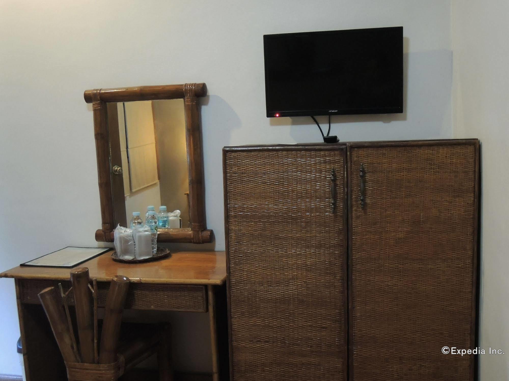Elsalvador Beach Resort Maslog  Экстерьер фото