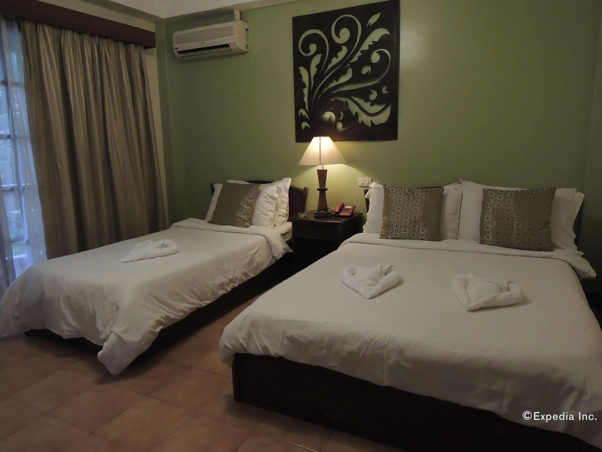 Elsalvador Beach Resort Maslog  Экстерьер фото