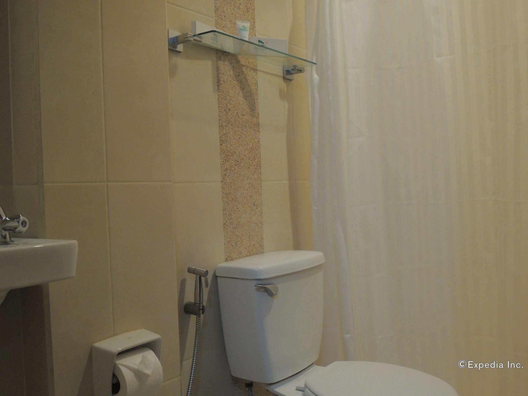 Elsalvador Beach Resort Maslog  Экстерьер фото