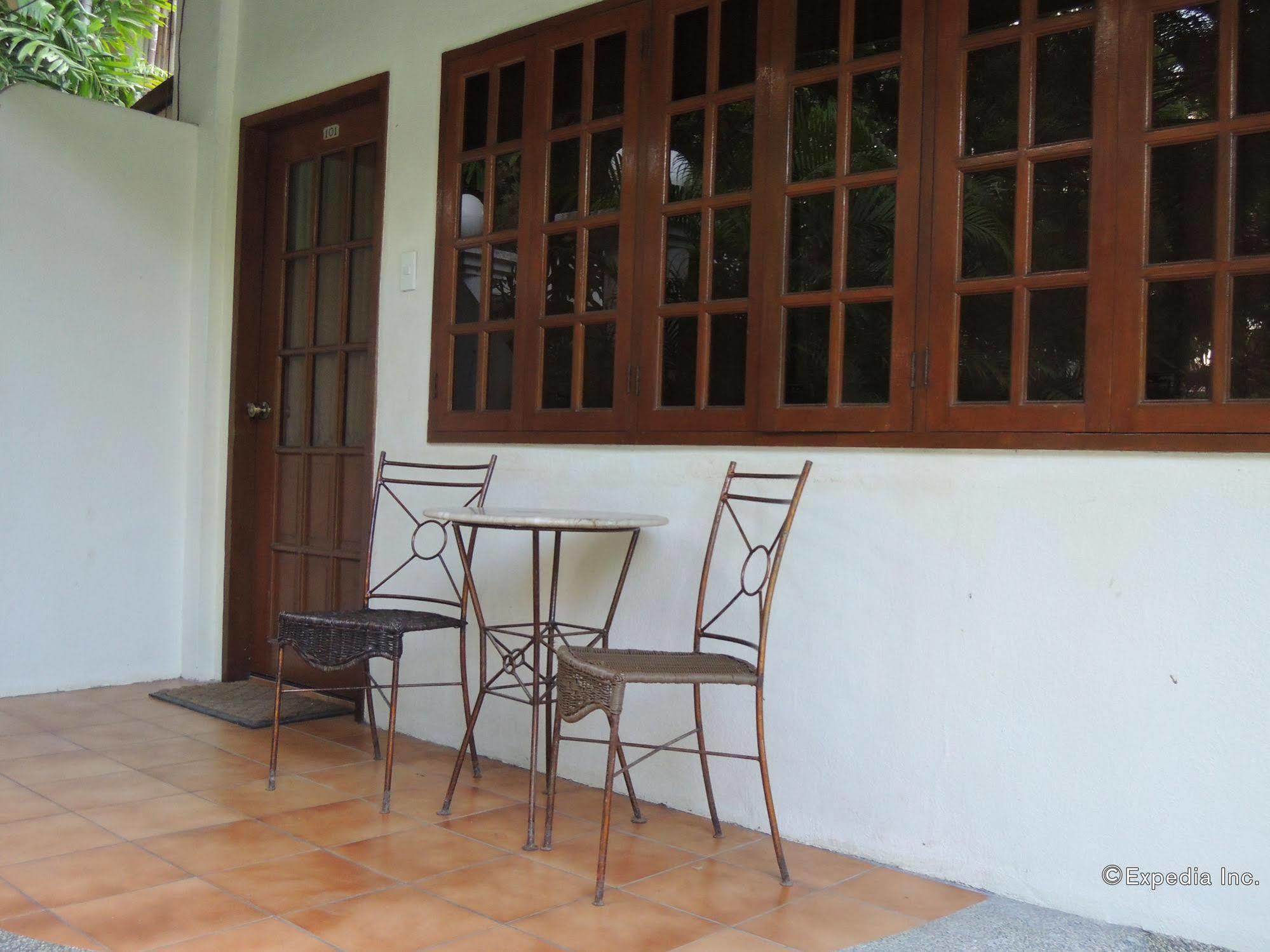 Elsalvador Beach Resort Maslog  Экстерьер фото