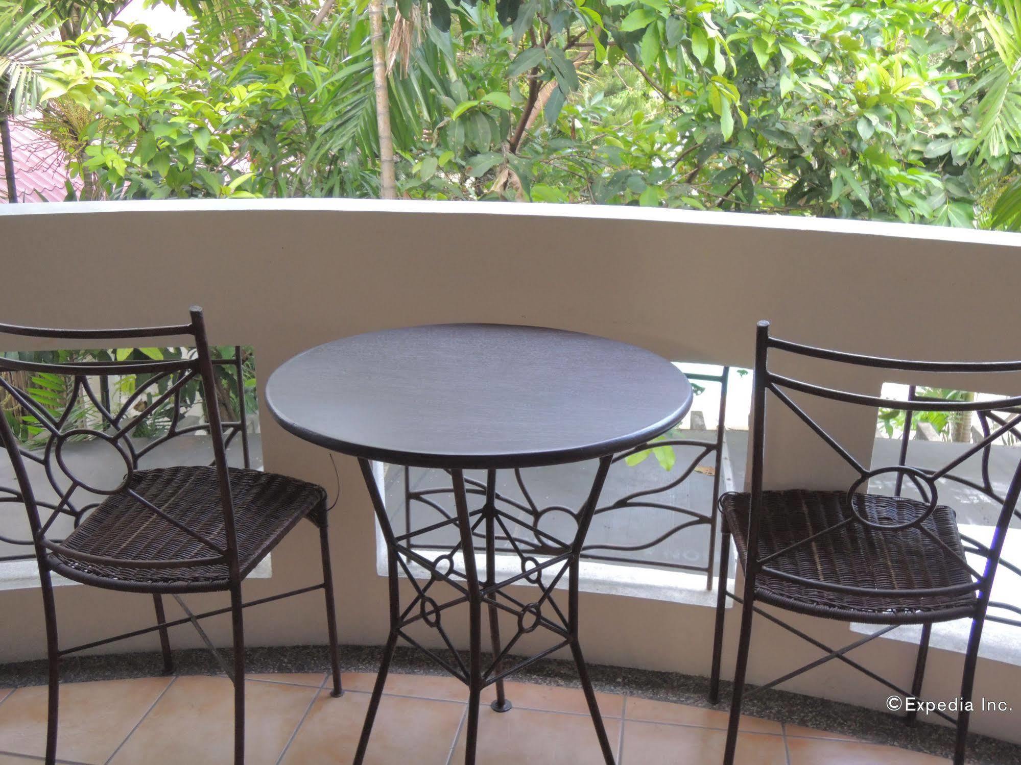 Elsalvador Beach Resort Maslog  Экстерьер фото