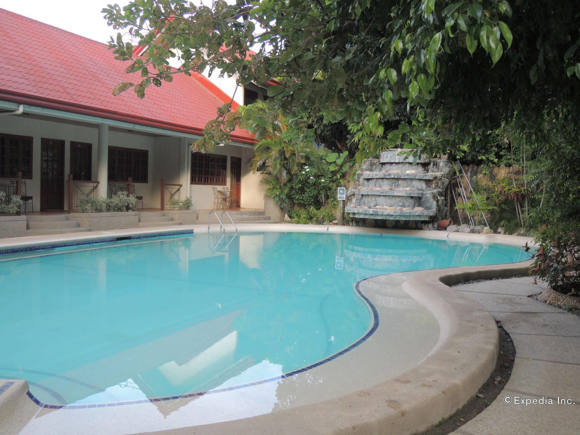 Elsalvador Beach Resort Maslog  Экстерьер фото