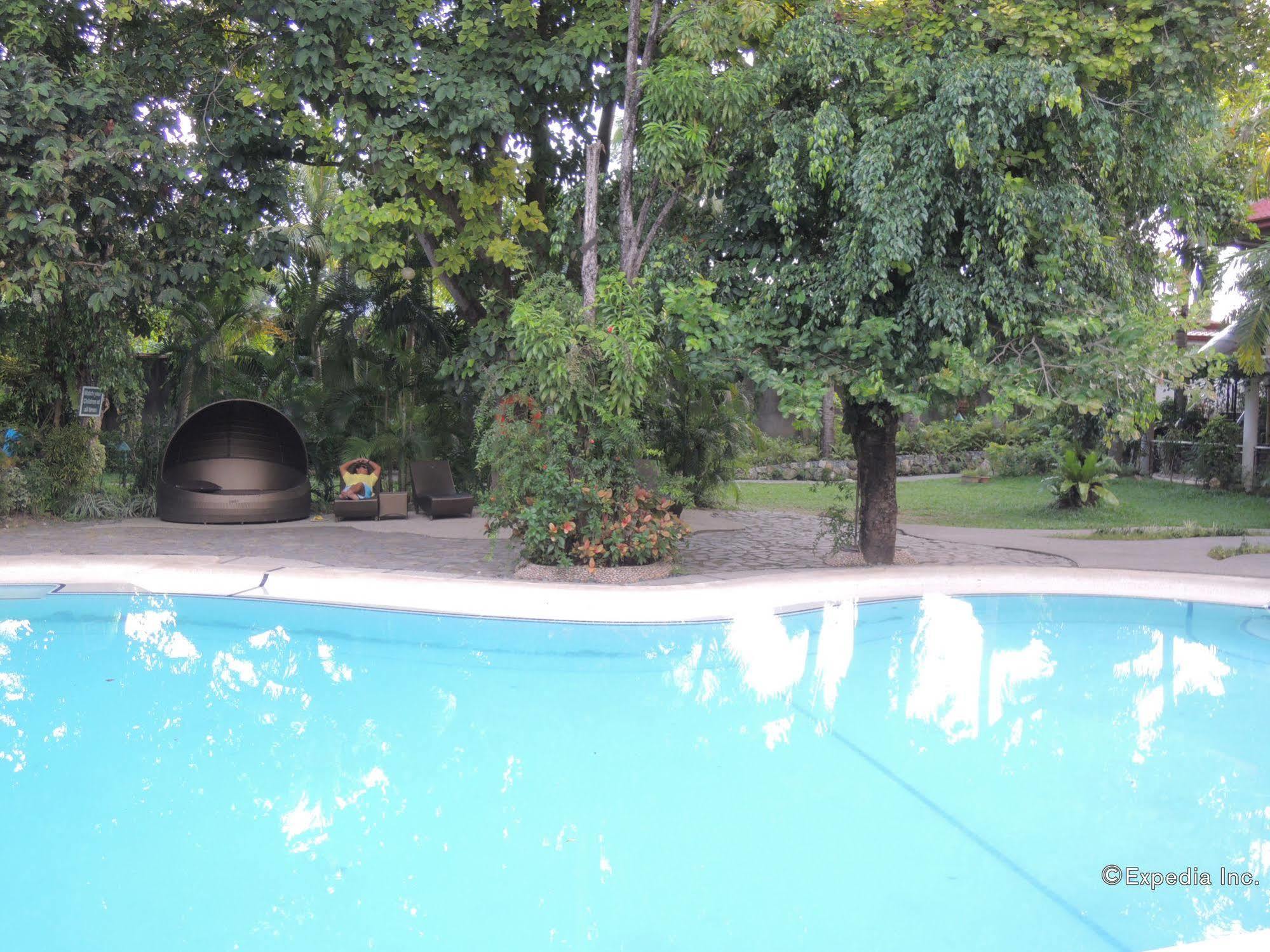 Elsalvador Beach Resort Maslog  Экстерьер фото
