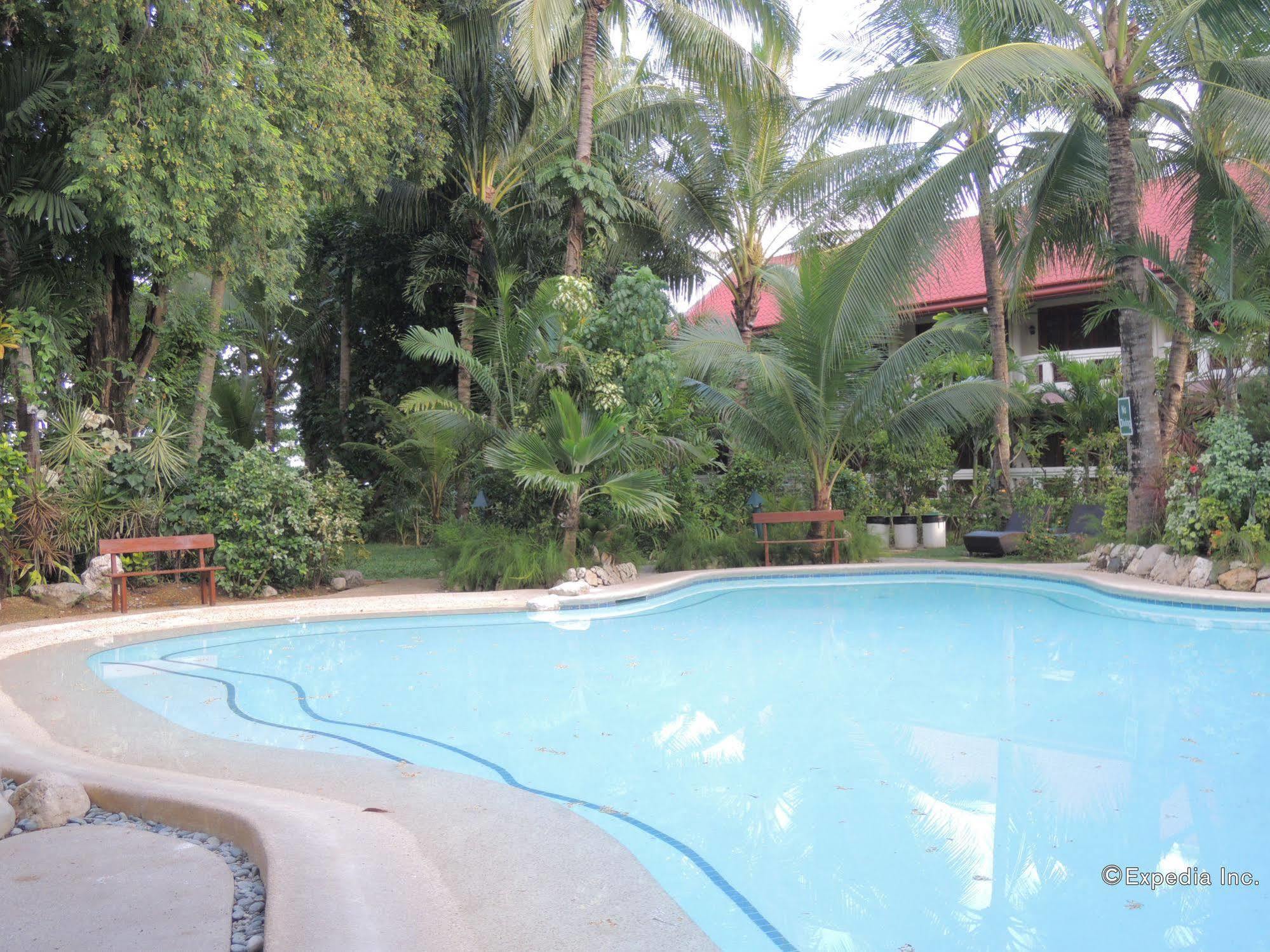 Elsalvador Beach Resort Maslog  Экстерьер фото