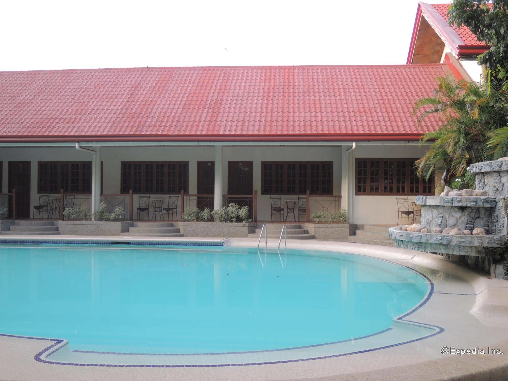 Elsalvador Beach Resort Maslog  Экстерьер фото