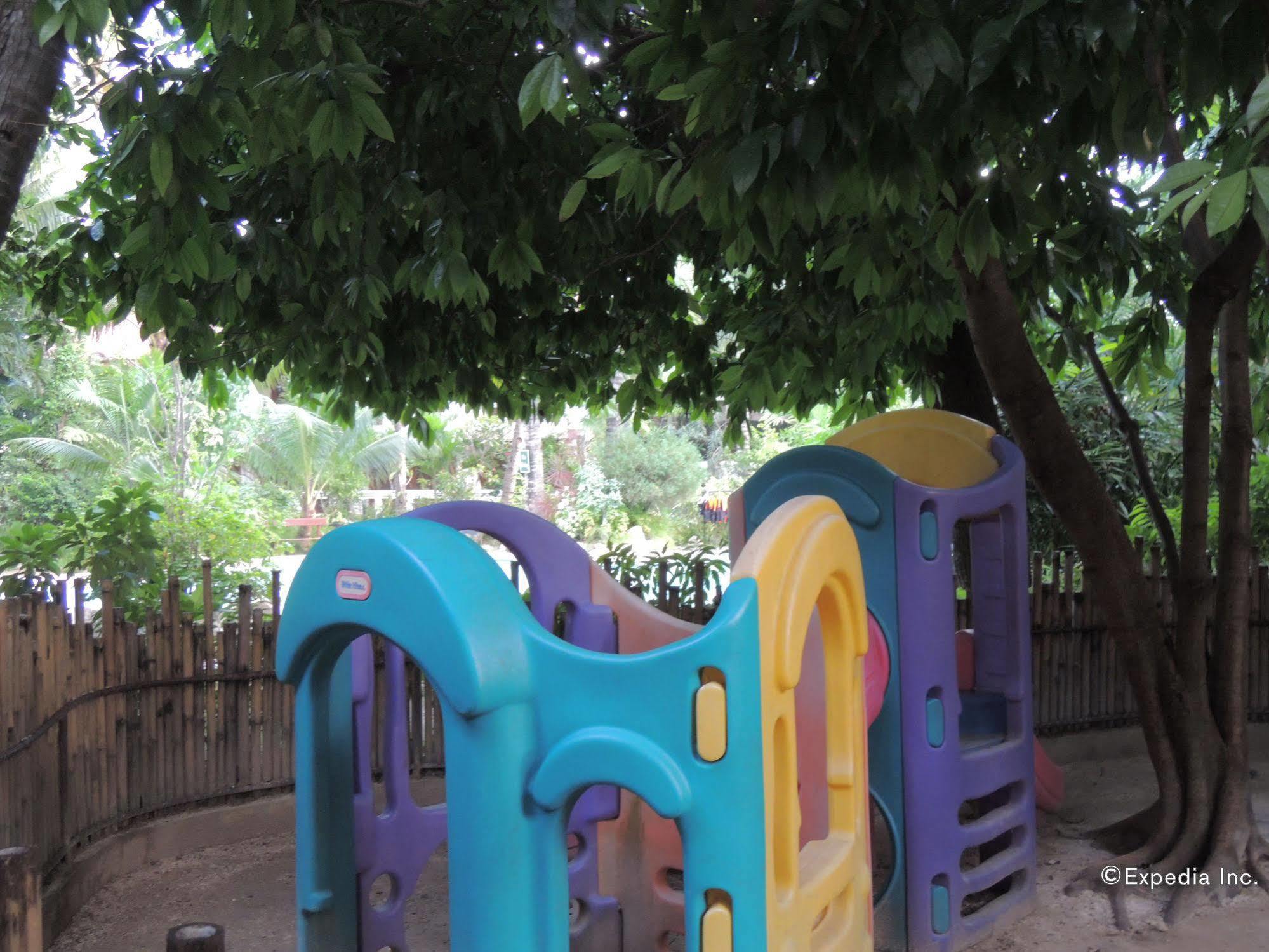 Elsalvador Beach Resort Maslog  Экстерьер фото