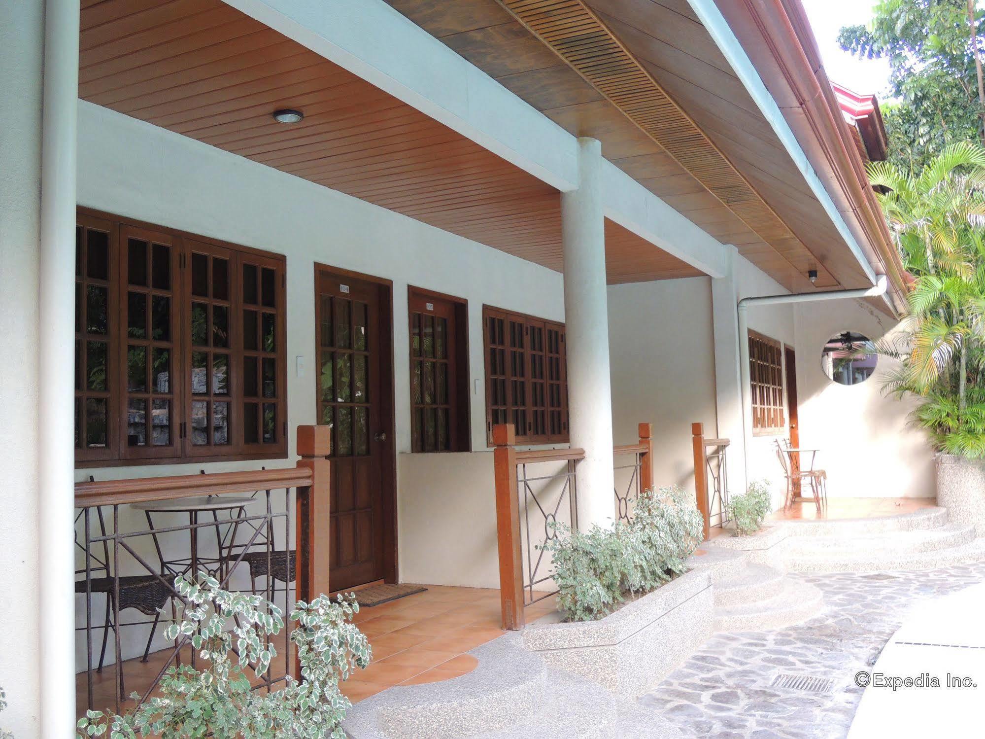 Elsalvador Beach Resort Maslog  Экстерьер фото