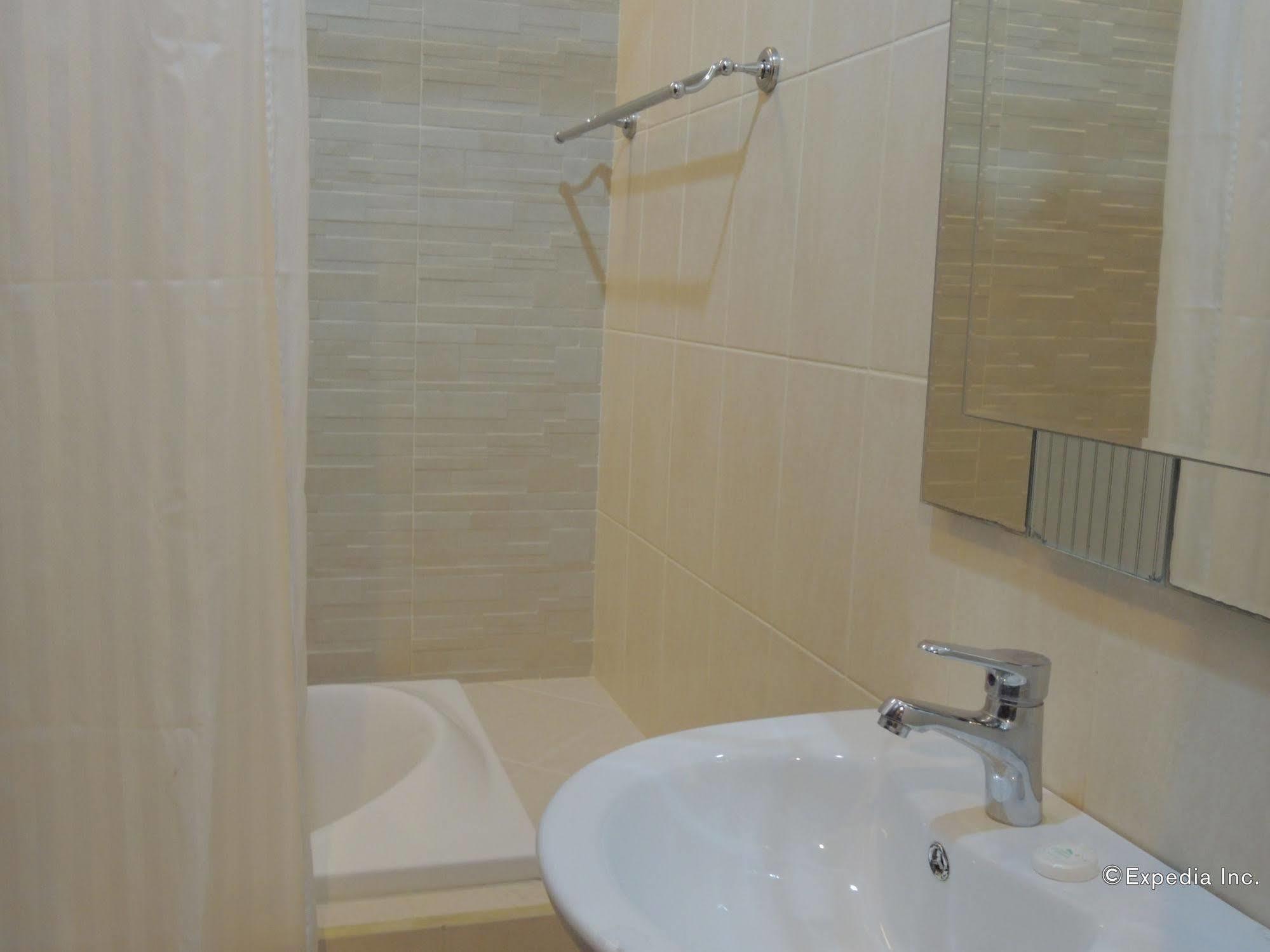 Elsalvador Beach Resort Maslog  Экстерьер фото